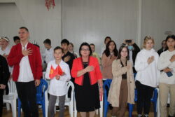 23 сентября — День Государственного языка.