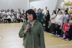 ? Последний звонок, экзамены и вручение аттестатов в Христианской СОШ «Наристе» ??