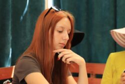 ? Летний лагерь на Иссык-Куле для учеников и учителей Христианской СОШ «Наристе» ?